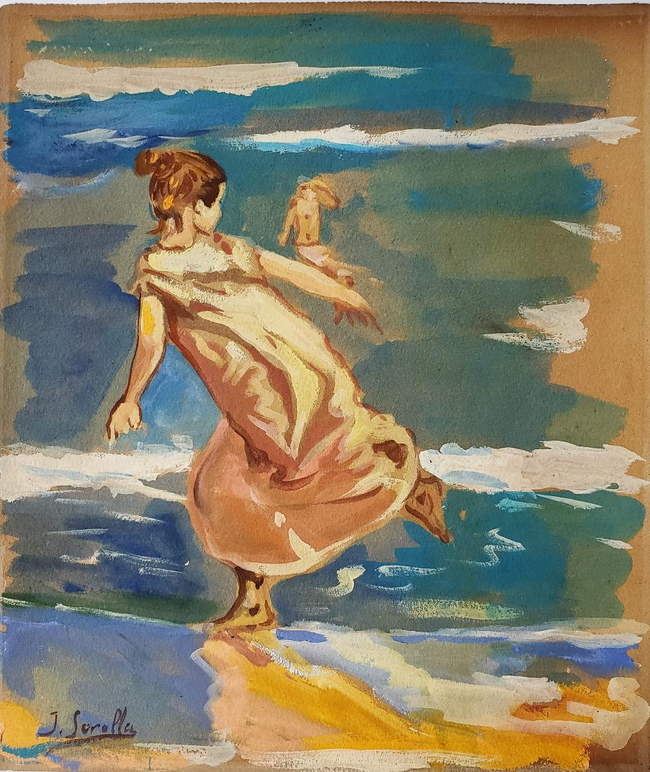 アート・デザイン・音楽 J. Sorolla / Trinidad Simo J. Sorolla / Trinidad Simo（完璧わいふによる Only): Volume