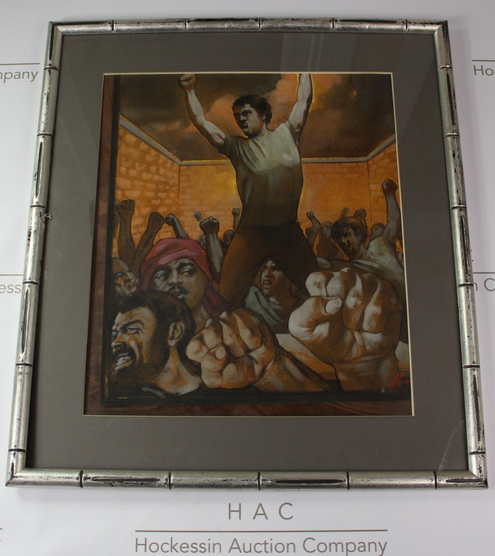 Daniel Maffia (1 of 4)