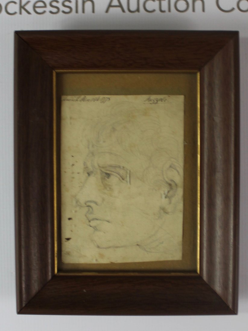 Henry Fuseli (Swiss,1741-1825) (1 of 4)