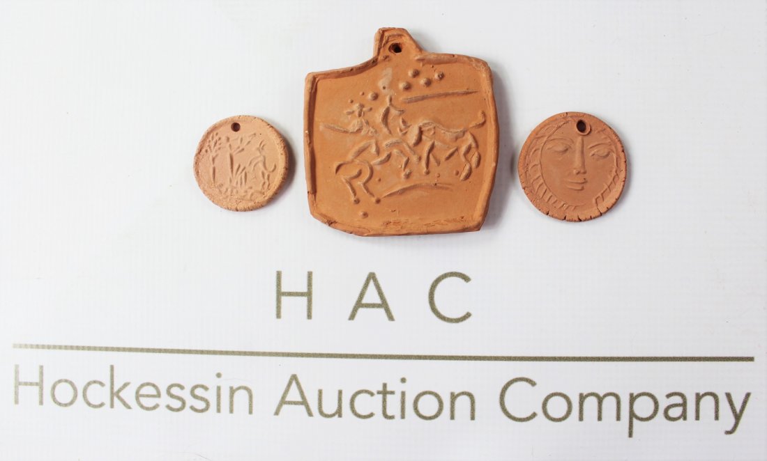 Pablo Picasso (Spanish, 1881-1973) (1 of 8)