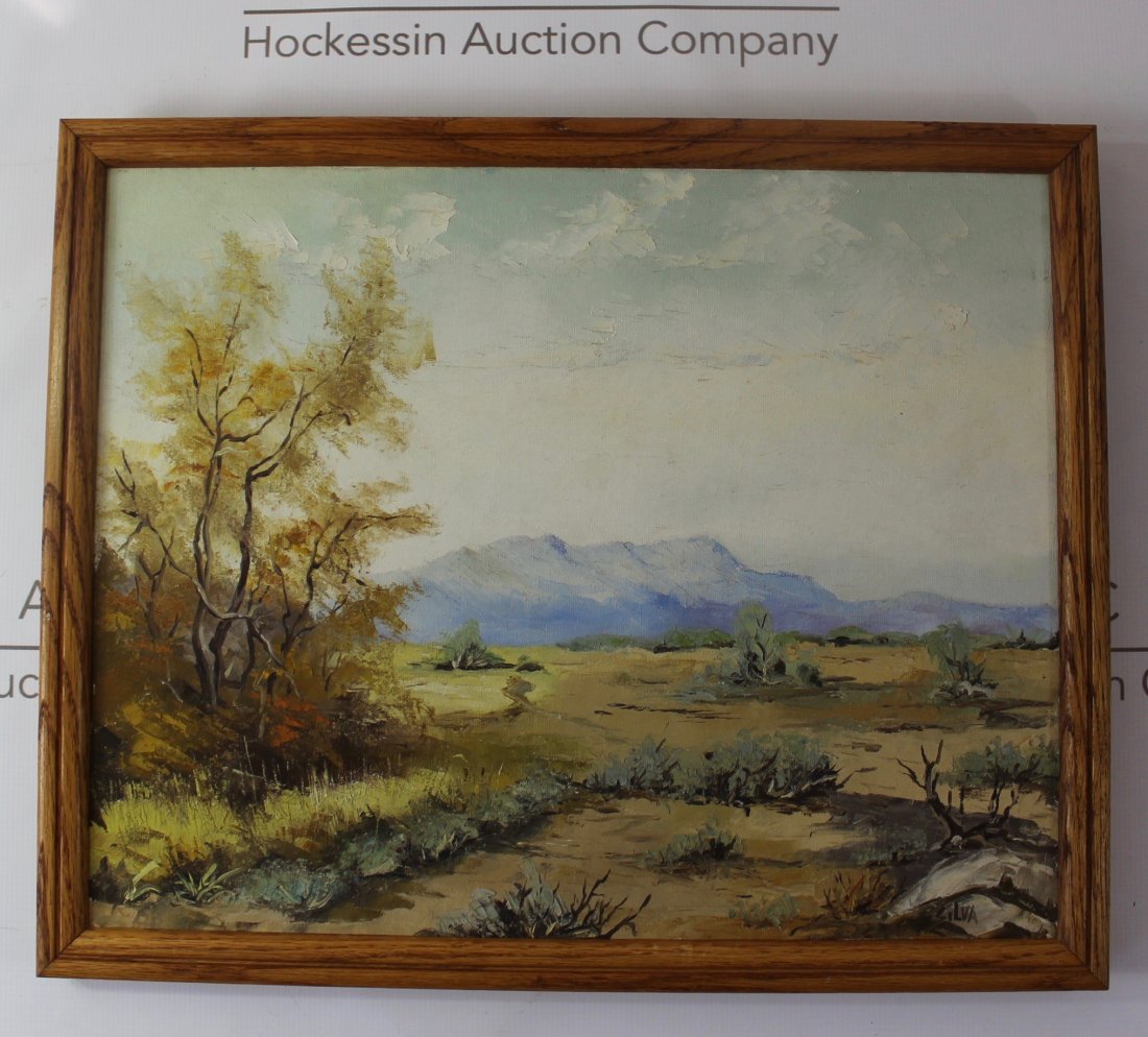 William Posey Silva (1 of 4)