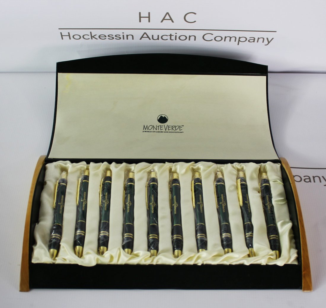 Ulysse Nardin Pen Set (1 of 5)