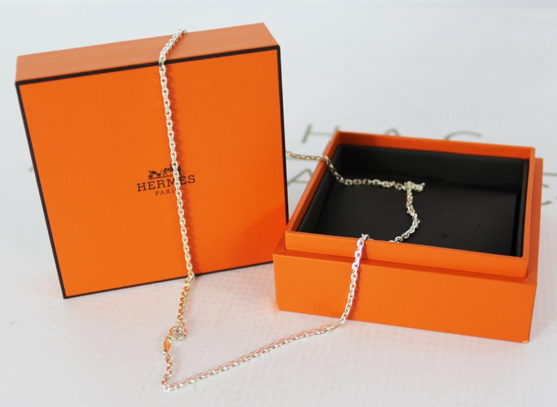 Hermes Necklace (1 of 4)