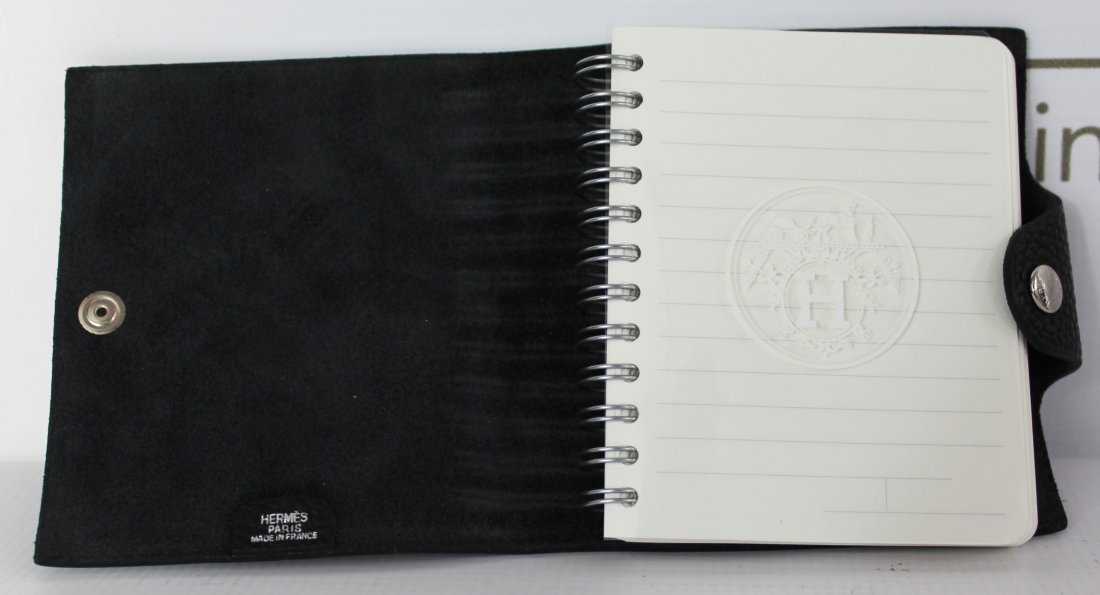 Hermes Ulysse Agenda (1 of 6)