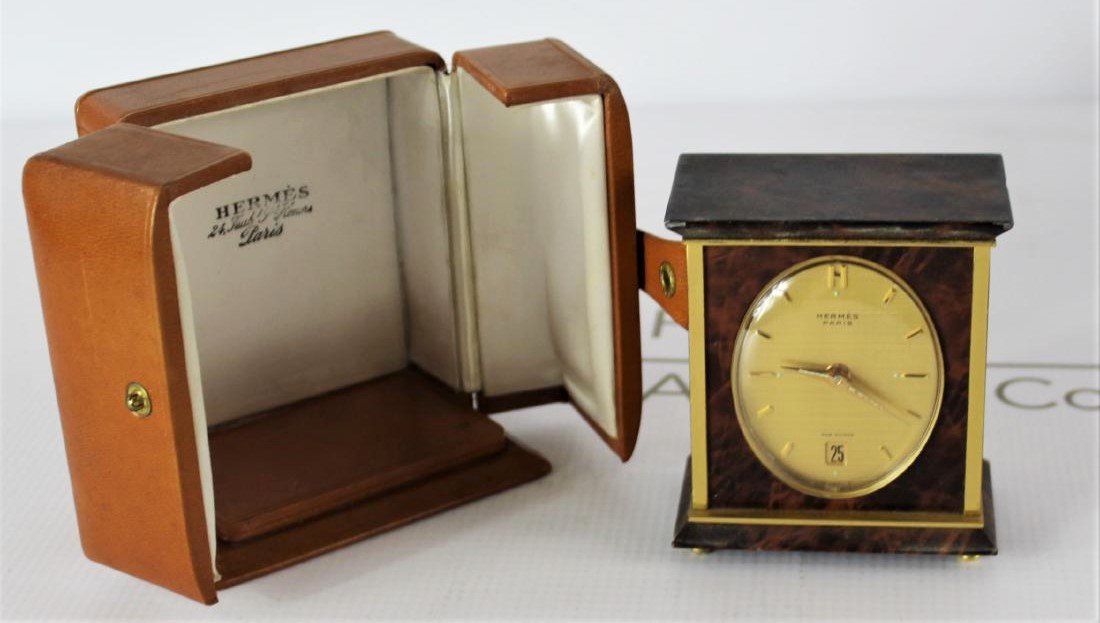 Hermes Alarm Clock (1 of 6)