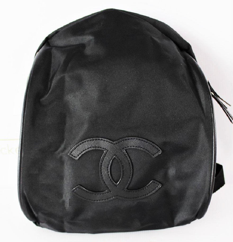 Chanel Backpack (1 of 5)