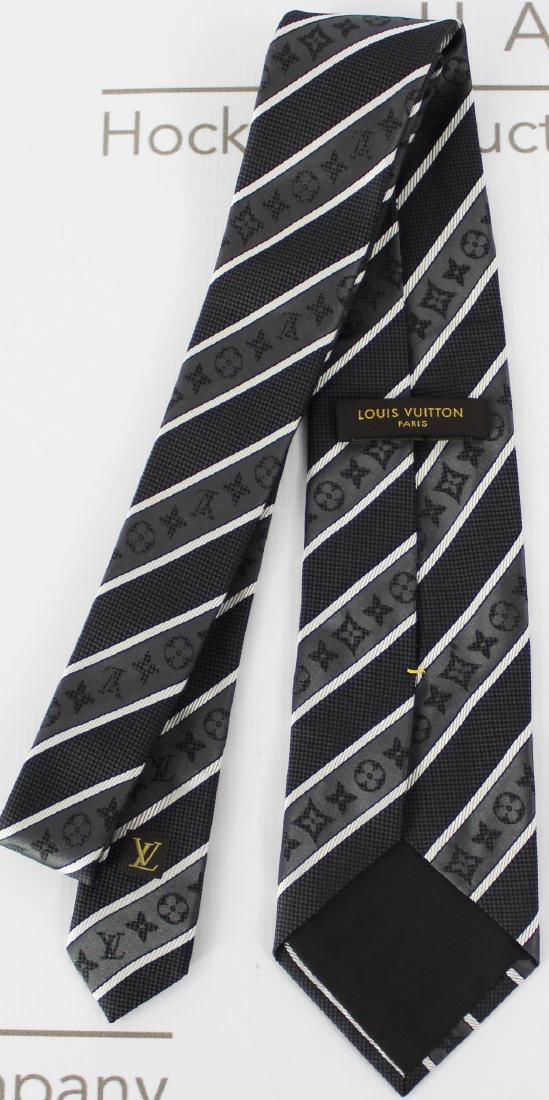 Louis Vuitton Tie (1 of 6)
