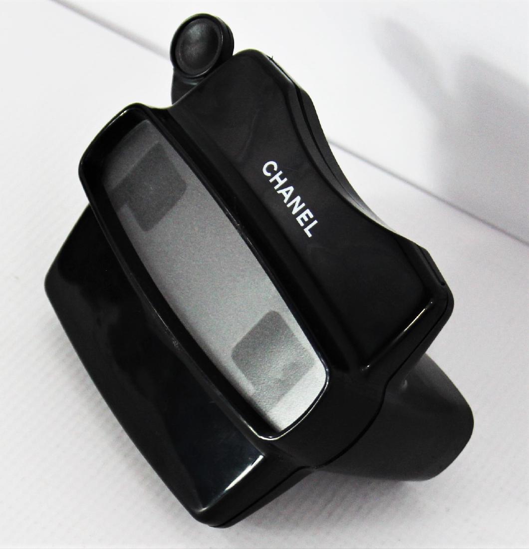 Chanel View-Master: Chanel VIP invitation to the "We Love Coco" party on March 1st, 2018.