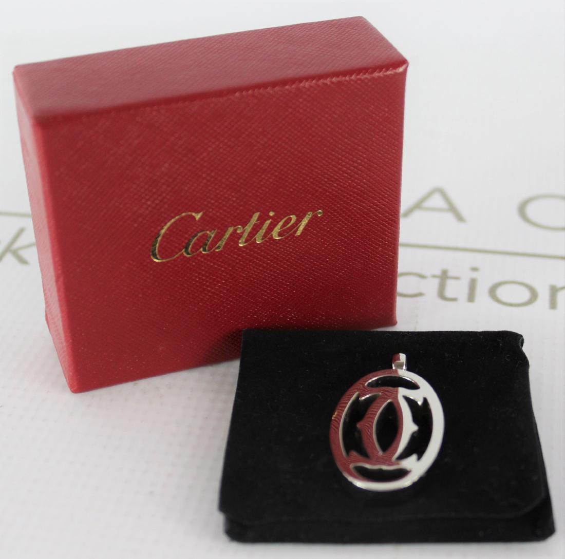 Cartier Charm (1 of 4)