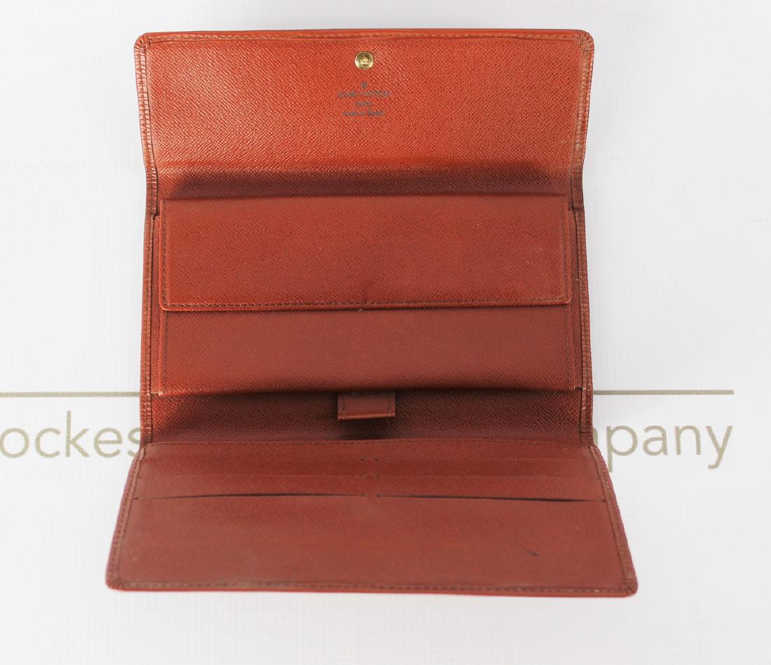 Louis Vuitton Wallet (1 of 5)