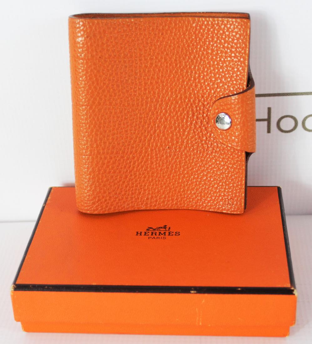 Hermes Ulysse Agenda (1 of 4)