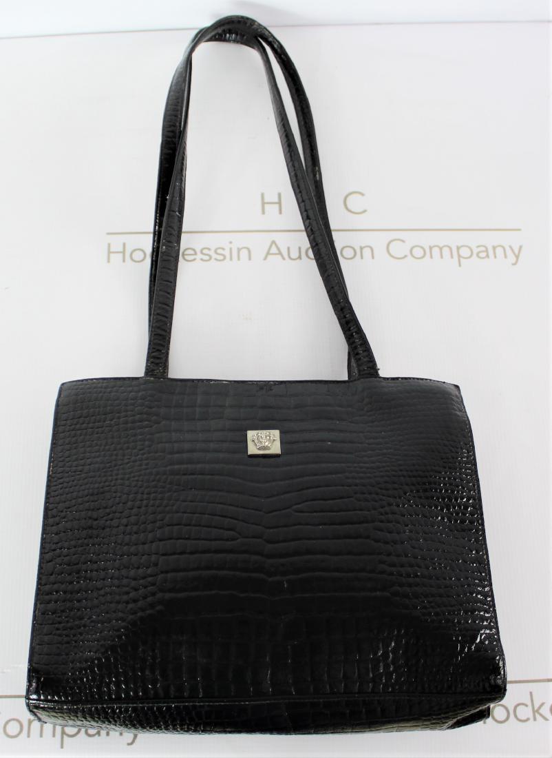 Versace Shoulder Bag (1 of 4)