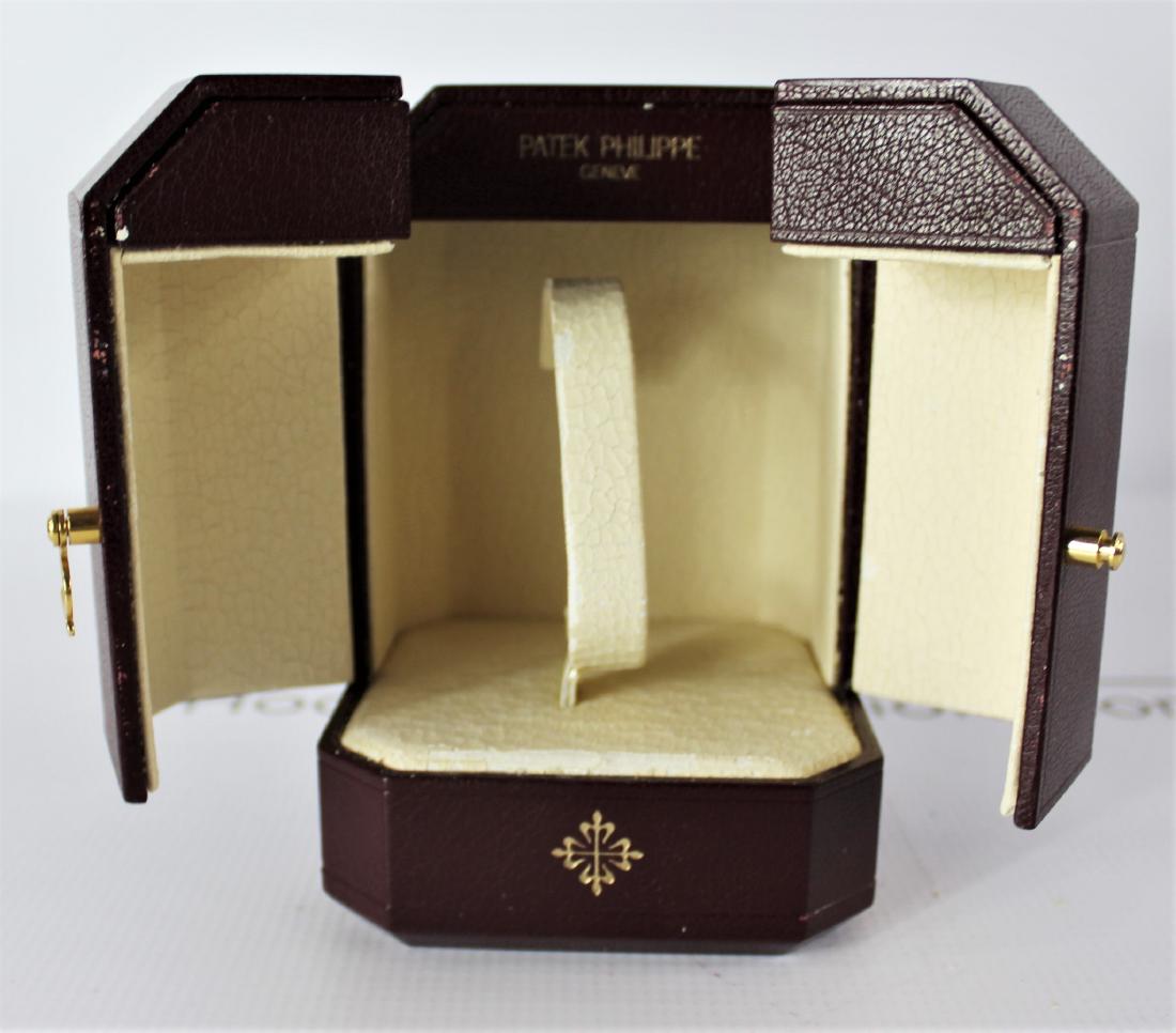 Patek Philippe Wrist Watch Display Box (1 of 5)