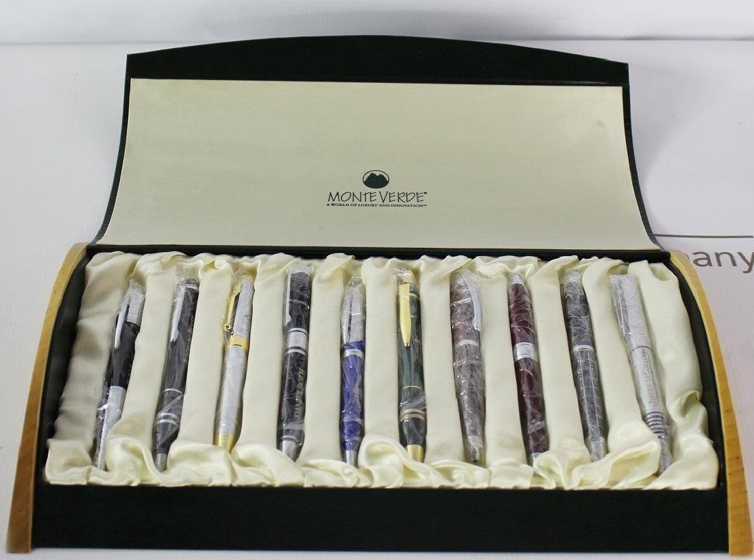 Swiss Luxury Pen Set (1 of 5)