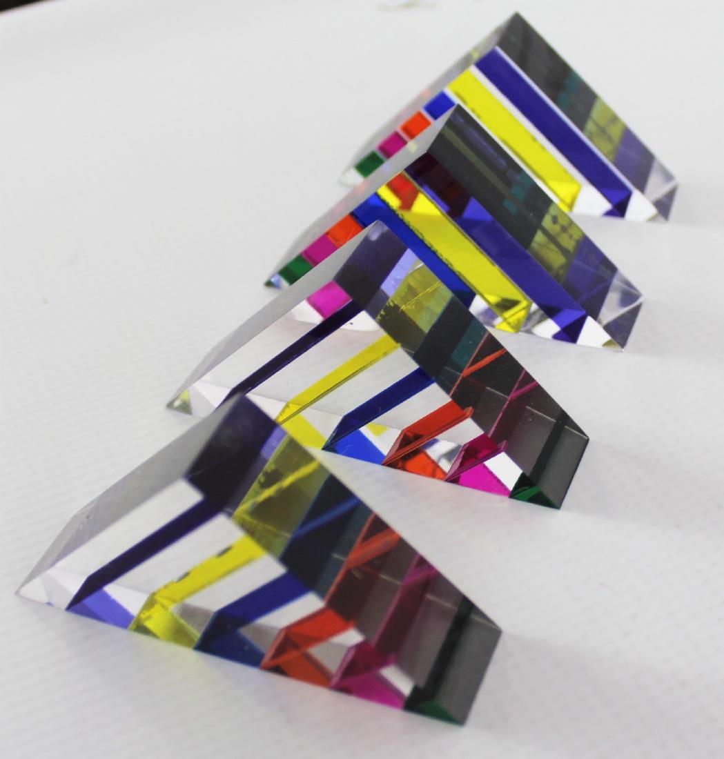 Vasa Mihich (Yugoslavian, b. 1933) (1 of 4)