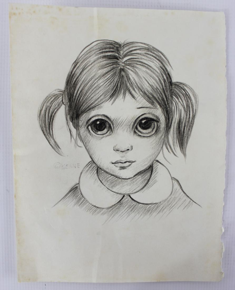 Margaret Keane (American, b. 1927)