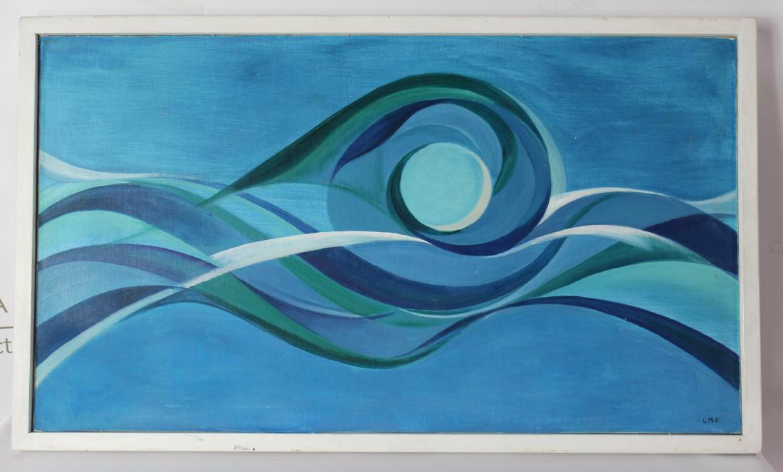 Luis Martinez Pedro (Cuban, 1910-1990) (1 of 4)