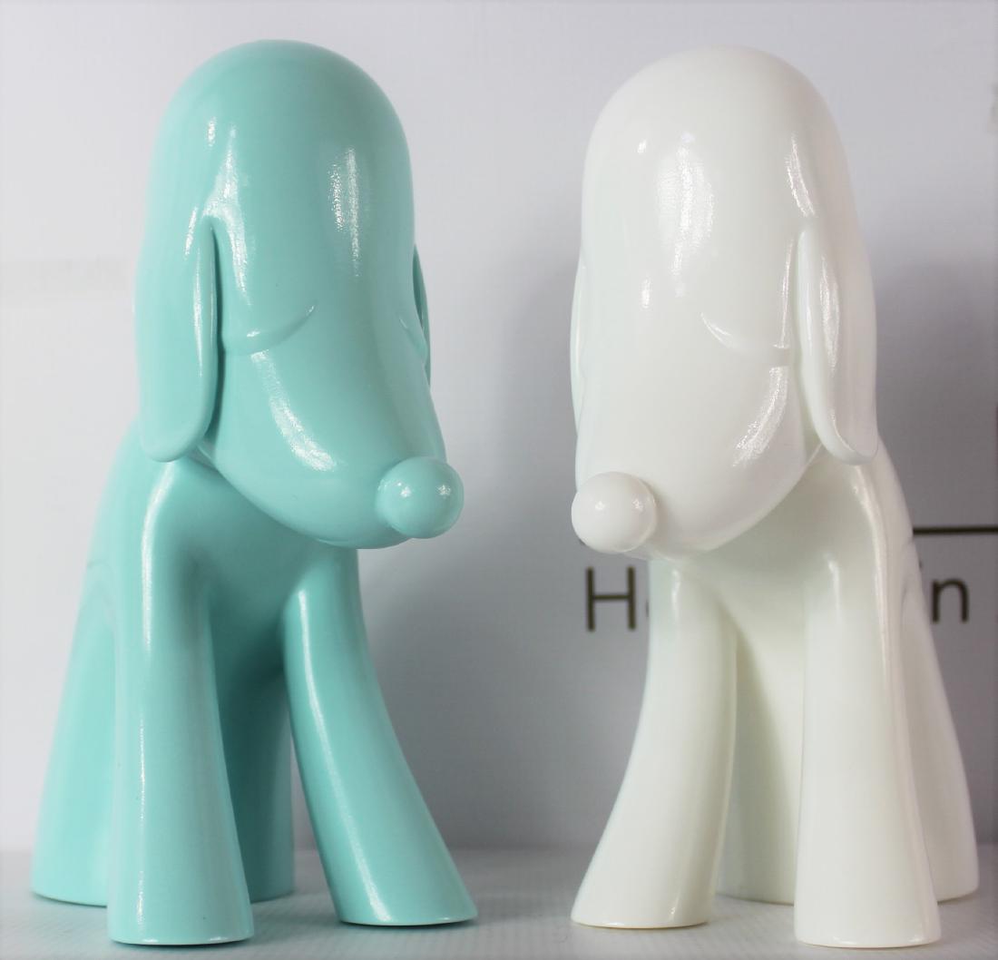 Yoshitomo Nara (Japanese, b. 1959) (1 of 7)