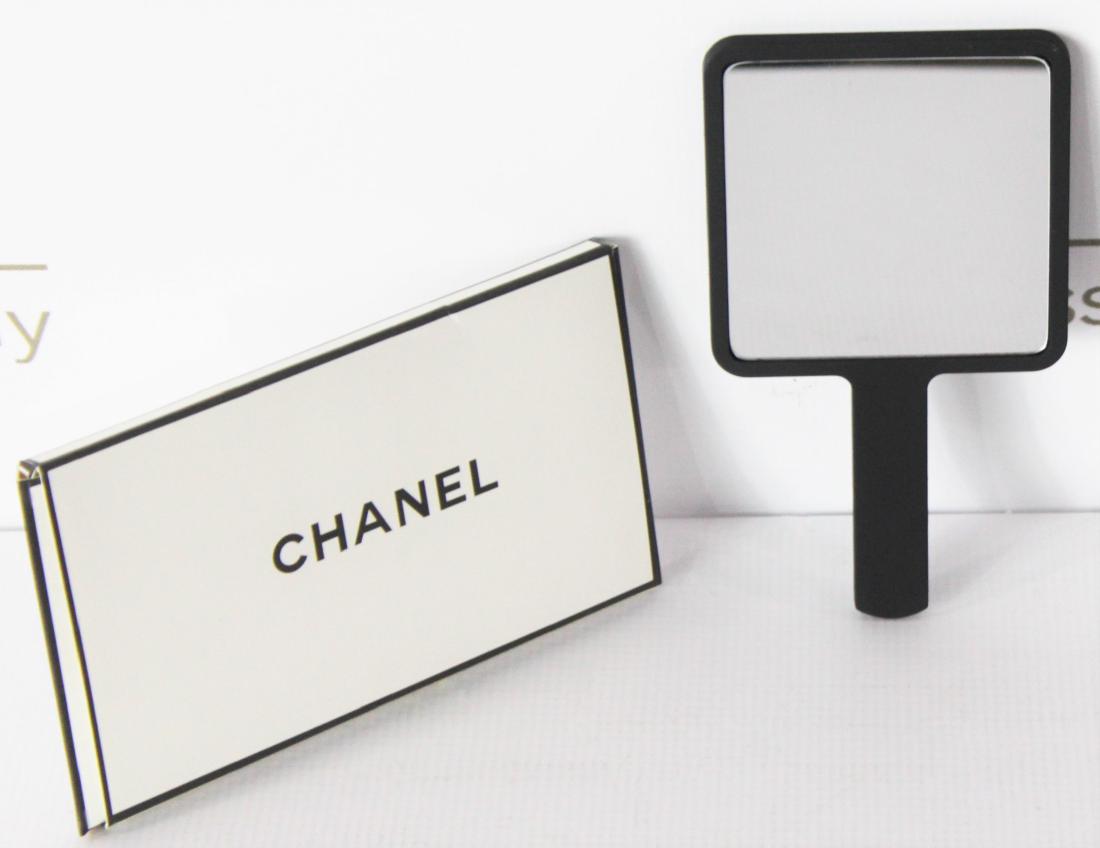 Chanel Mirror (1 of 3)