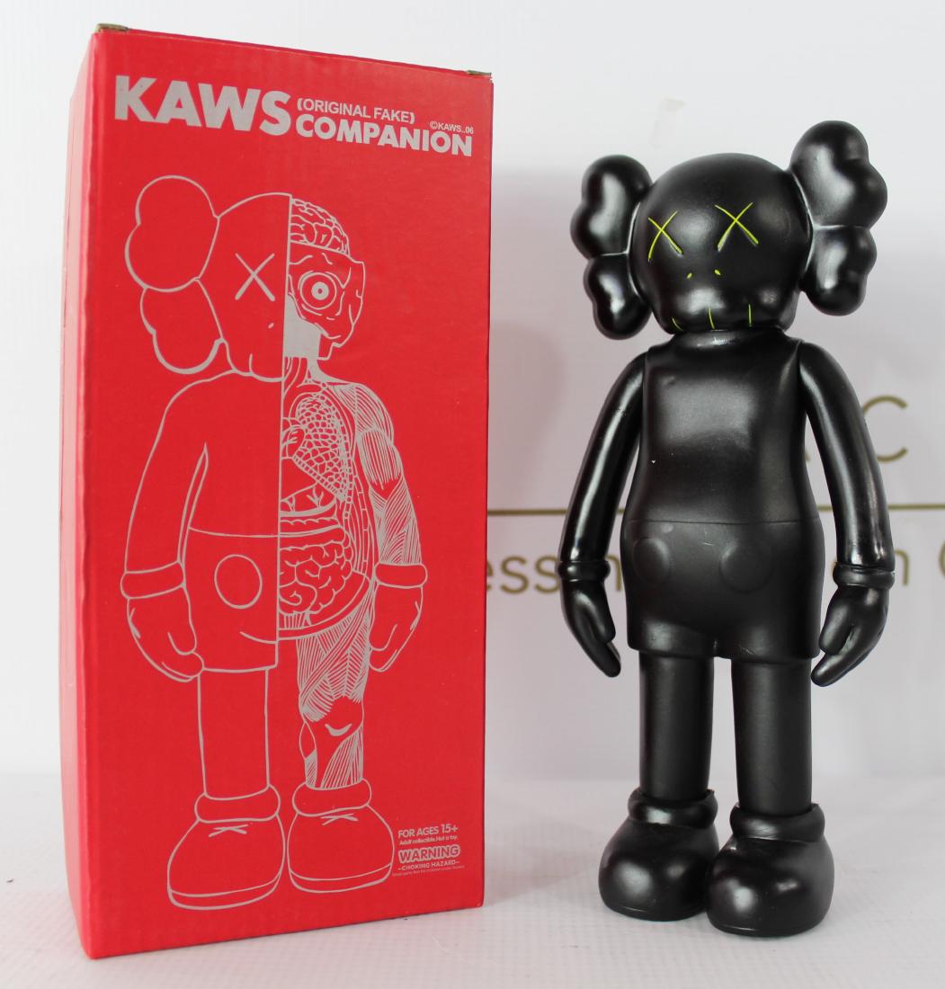 Kaws Figure (1 of 5)