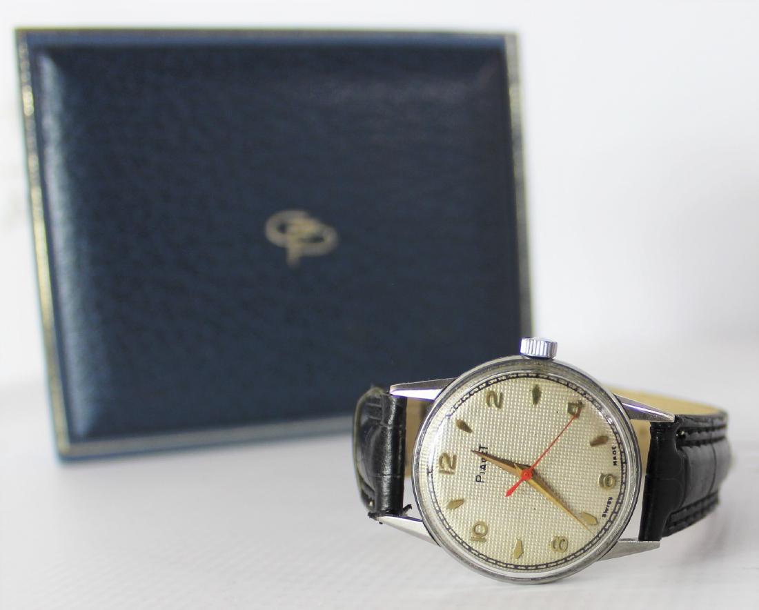 Piaget Watch (1 of 5)