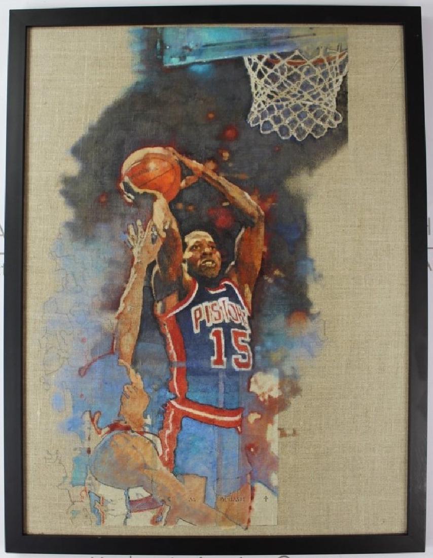 C. Michael Dudash (American, b. 1952) (1 of 4)