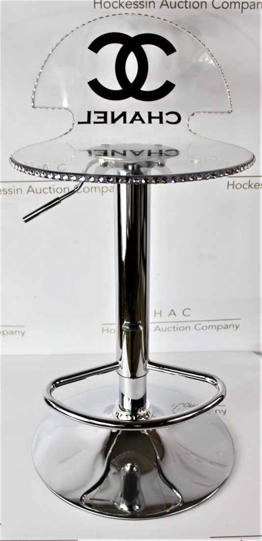 Chanel Chair (1 of 7)