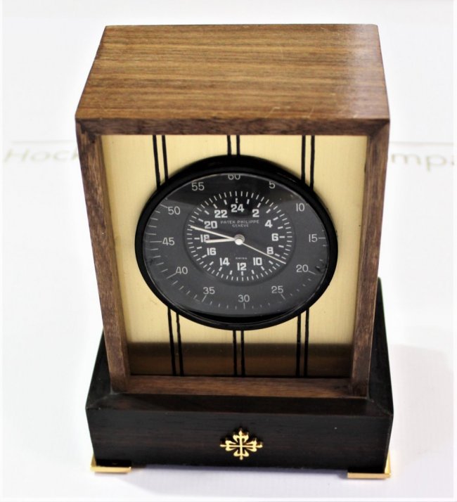 Patek Philippe Aviation Clock (1 of 4)
