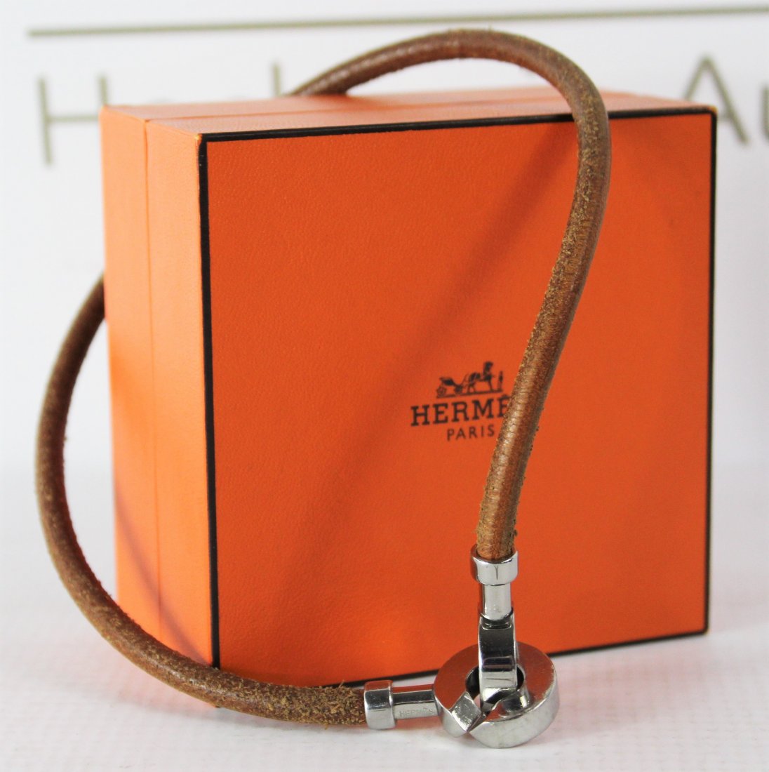 Hermes Choker (1 of 6)
