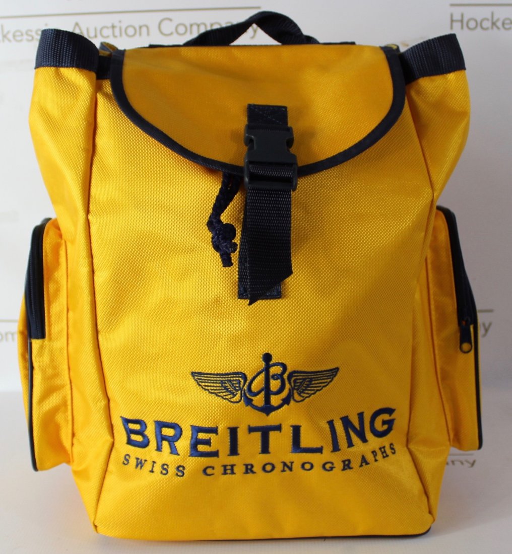 Breitling Backpack (1 of 4)