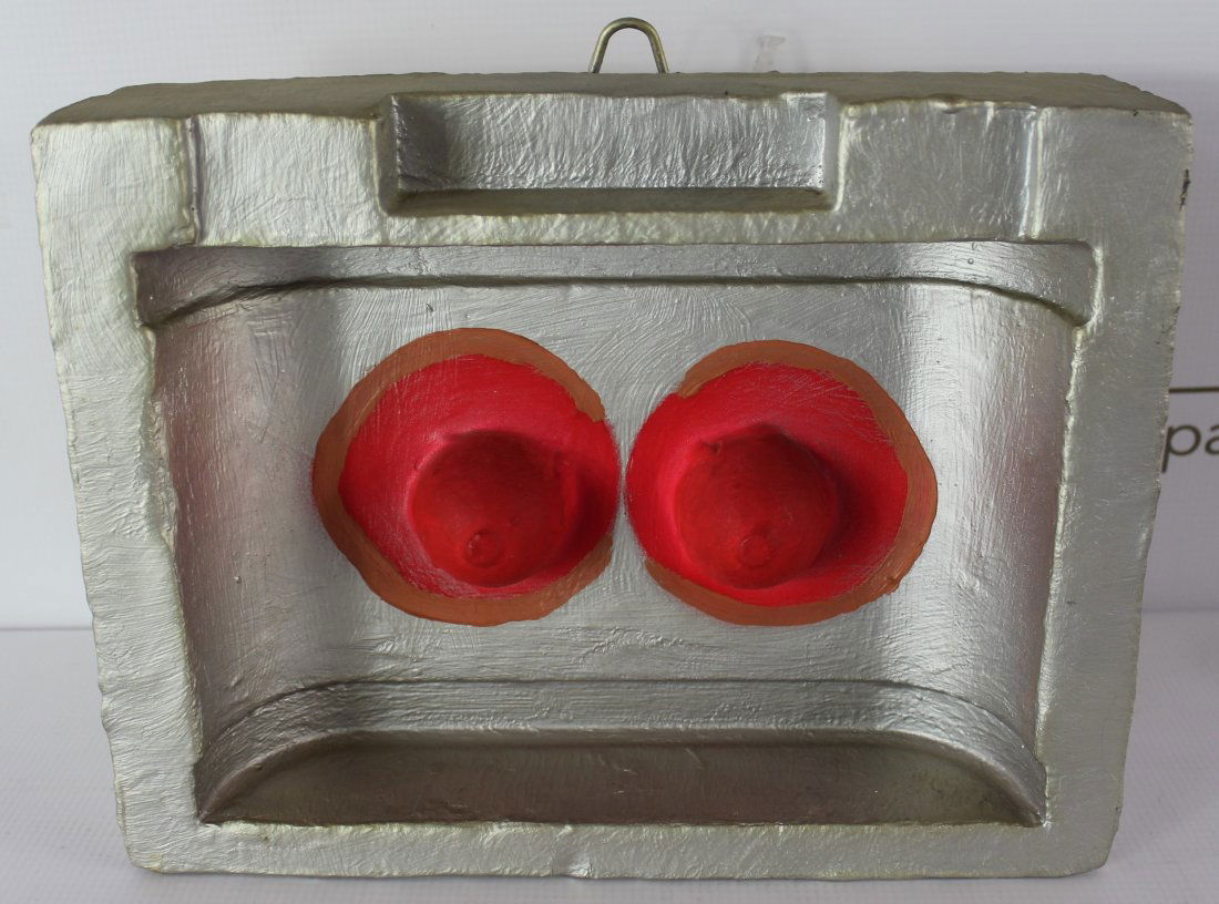 Kiki Kogelnik (Austrian, 1935-1997) (1 of 5)