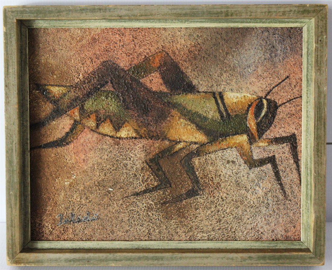 Francisco Toledo (Mexican, b. 1940) (1 of 6)