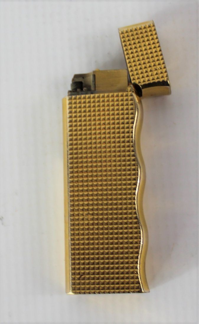 Van Cleef & Arpels Lighter (1 of 2)