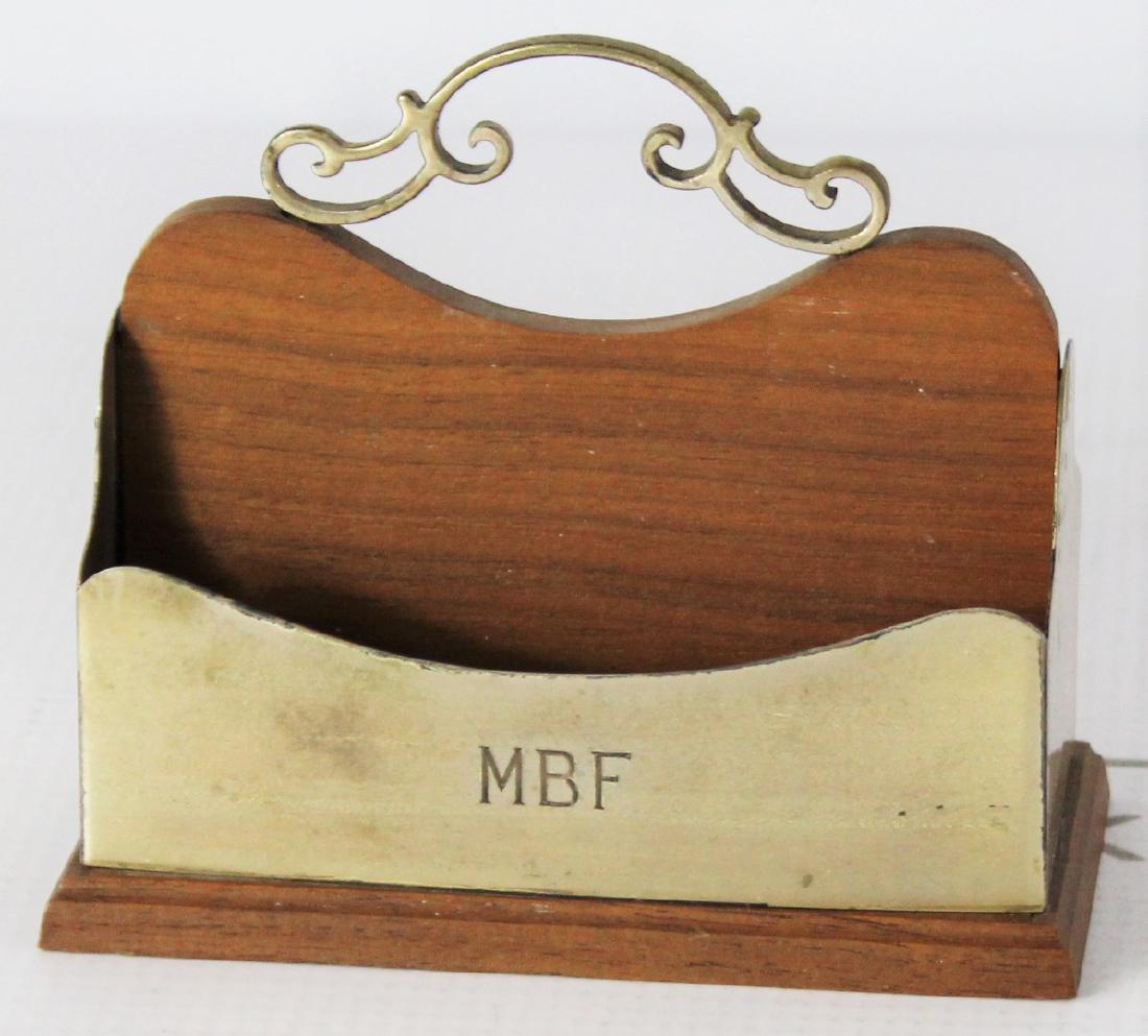 Cartier Card Holder (1 of 5)