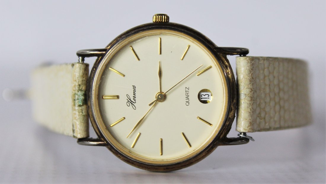 Hermes Watch (1 of 4)