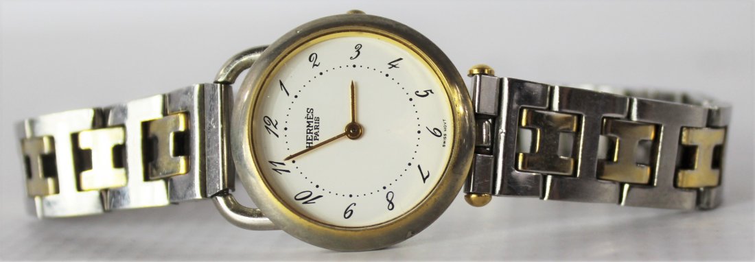 Hermes Watch (1 of 4)