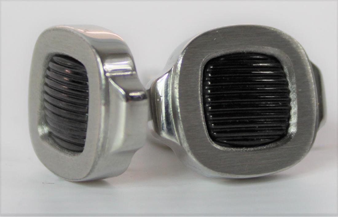 Patek  Philippe Cufflinks (1 of 3)