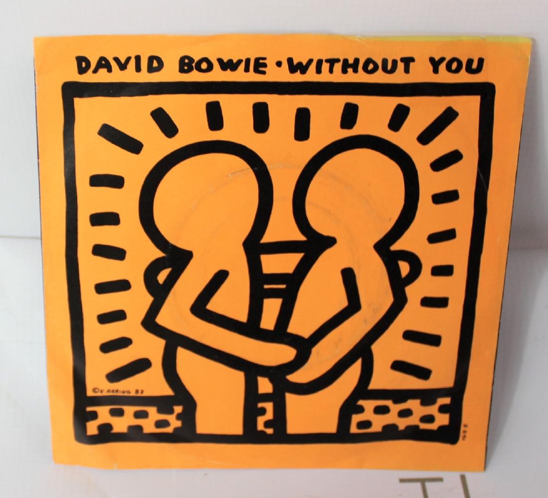 Keith Haring (American, 1958-1990) (1 of 3)