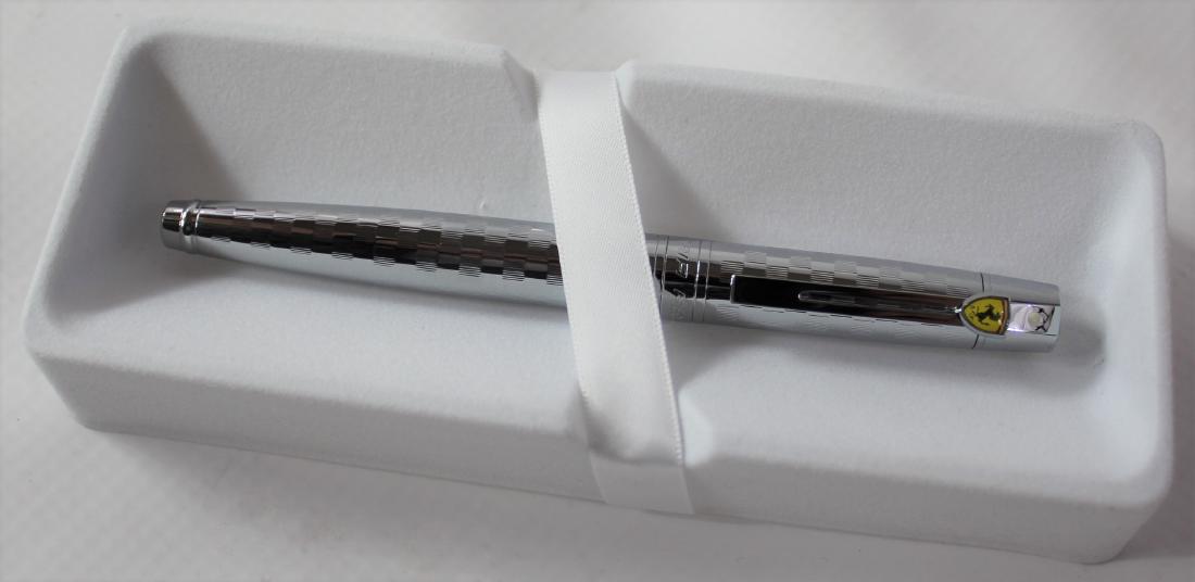 Ferrari Pen (1 of 2)