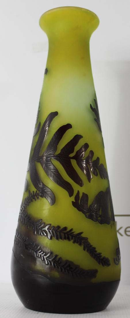 Emile Galle Vase (1 of 7)