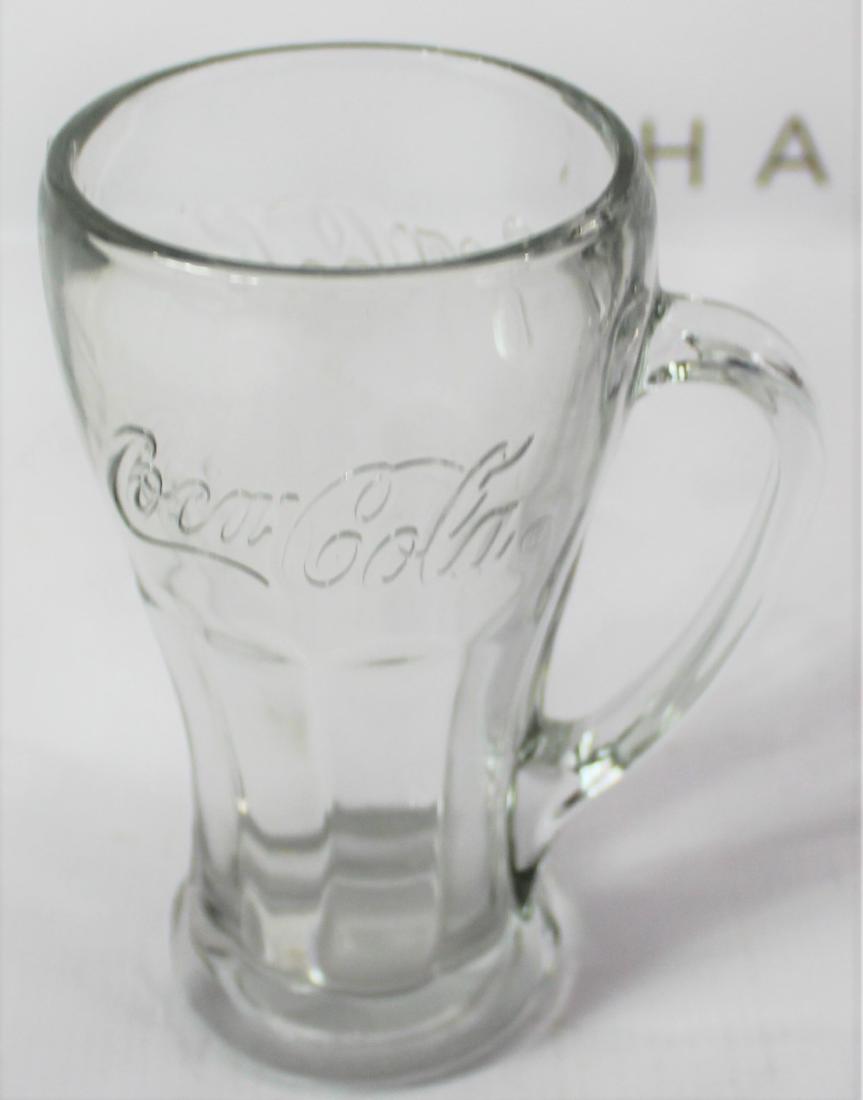 Michael Jackson Personal Owned Glass (1 of 3)