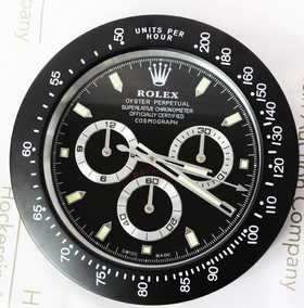Vintage Jewelry For Antique Rolex Clock