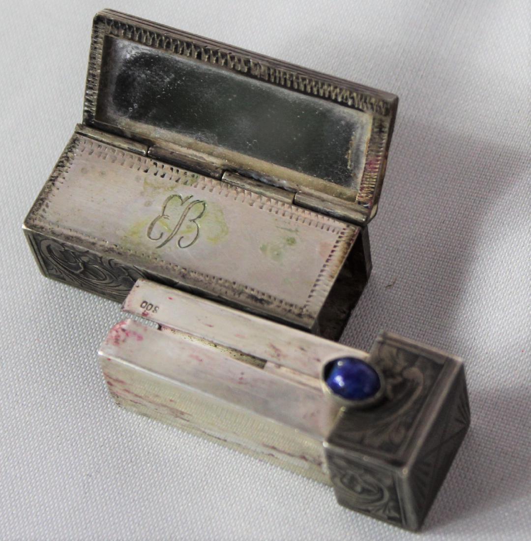 Eva Braun Vanity Set (1 of 3)