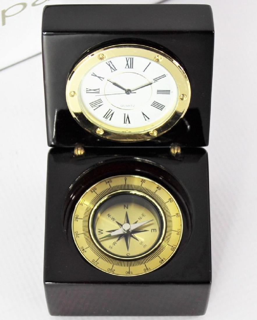 Blancpain Desk Clock (1 of 4)