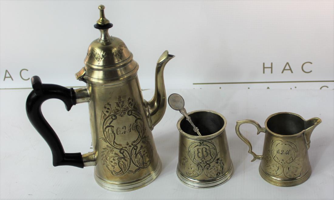 WW2 German Set, Eva Braun (1 of 12)