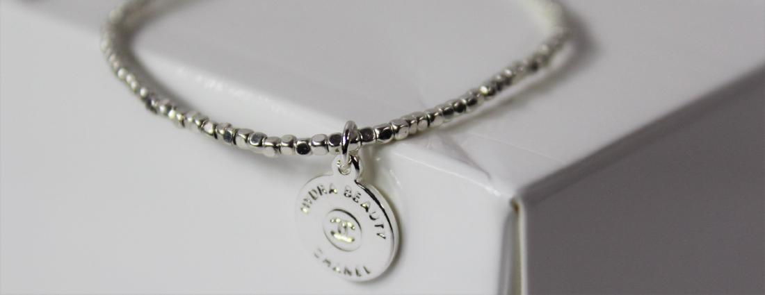 Chanel Bracelet (1 of 3)