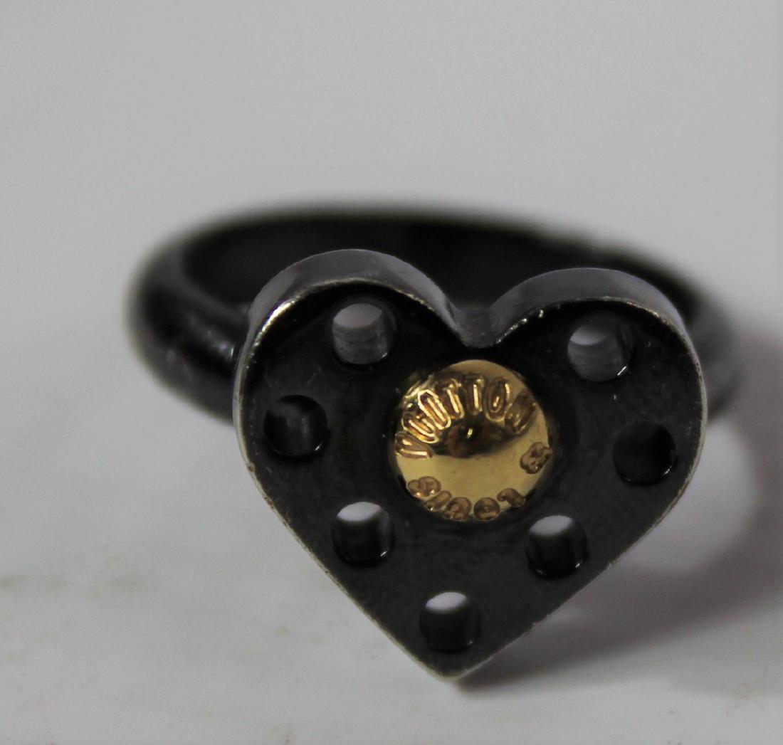 Louis Vuitton Ring (1 of 3)