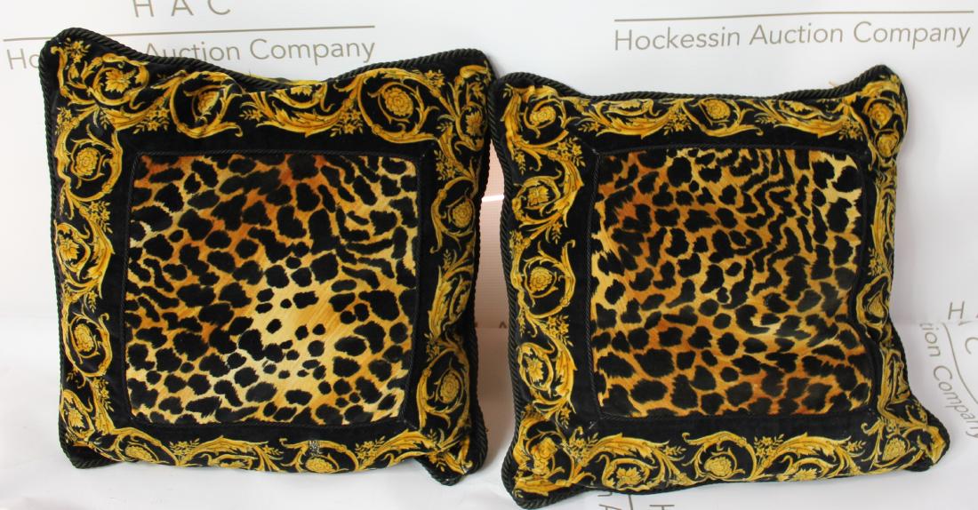 Versace Pillows (1 of 5)