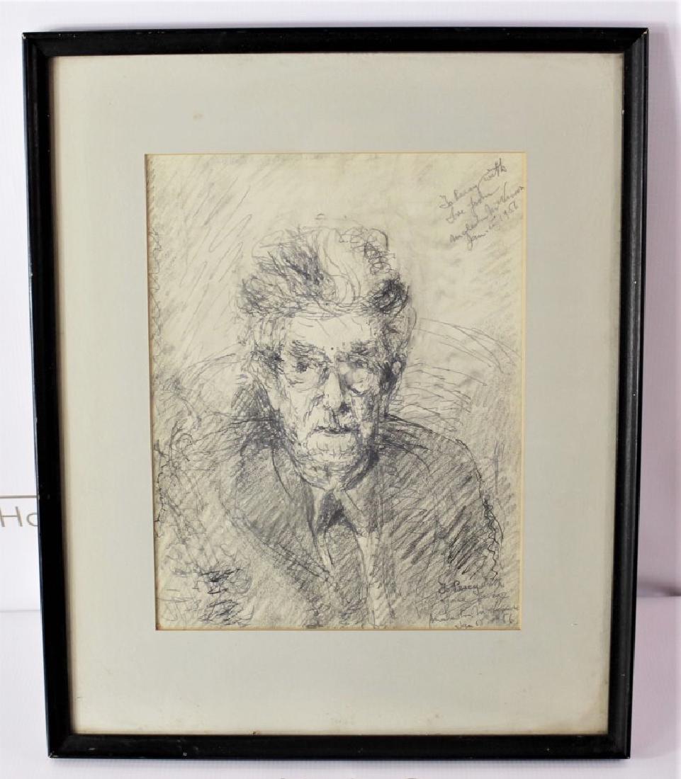 Malcolm McKesson (American, 1898-1999) (1 of 5)