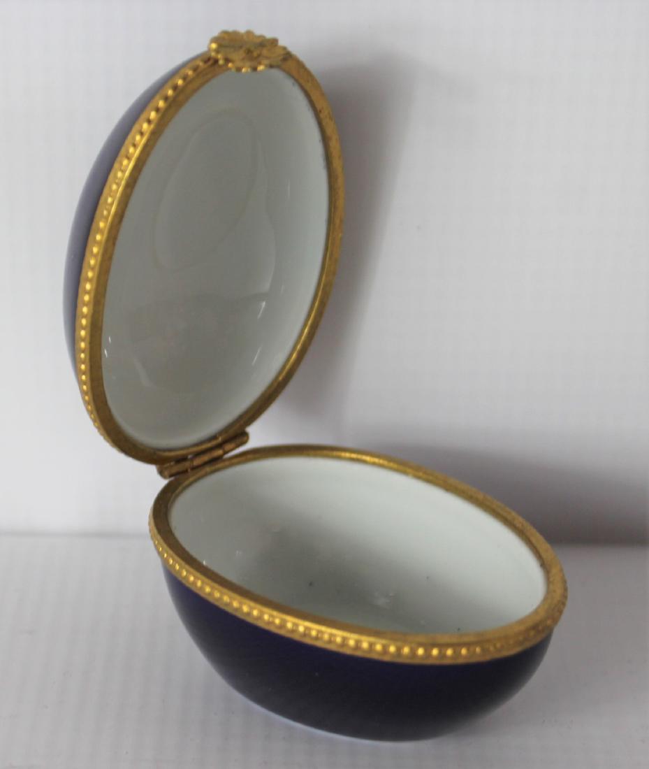 Tiffany & Co Egg (1 of 4)